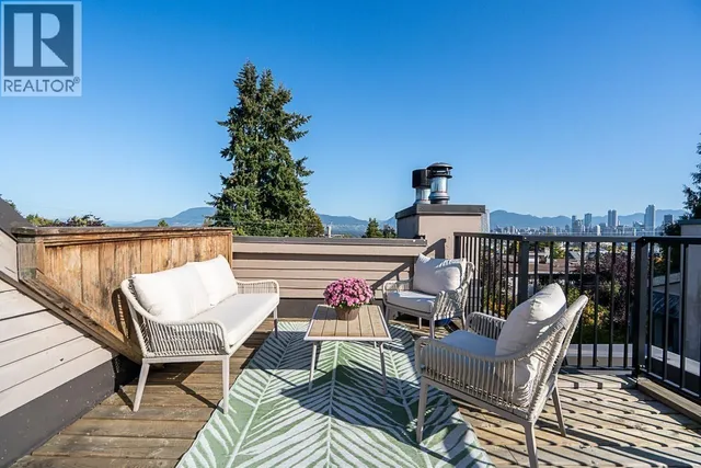 315 - 1922 7TH AVENUE, Vancouver 4