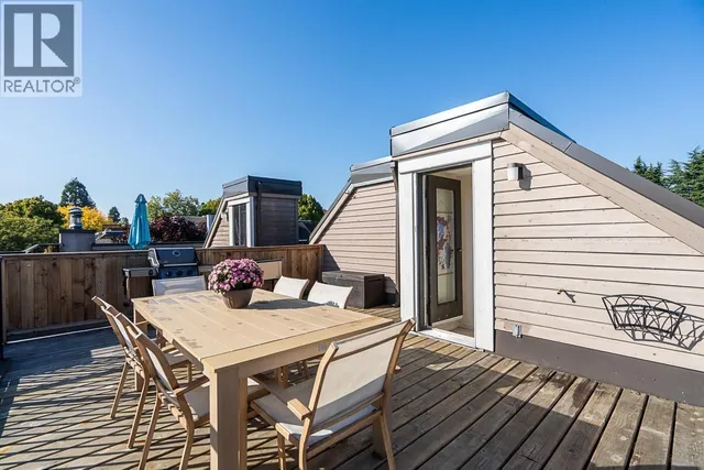 315 - 1922 7TH AVENUE, Vancouver 5