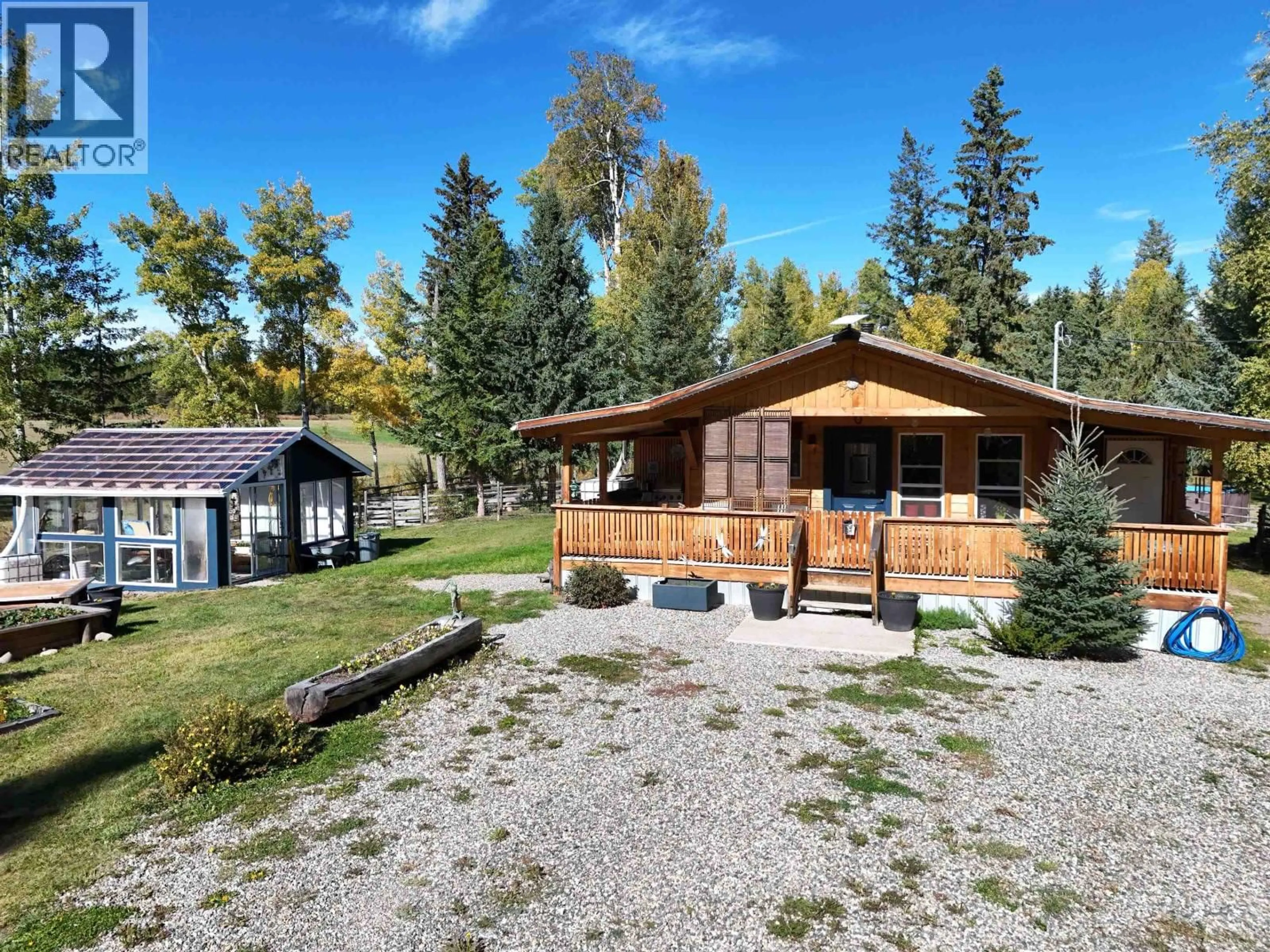 Unknown for 2226 GARNER ROAD, Quesnel British Columbia V2J6H6