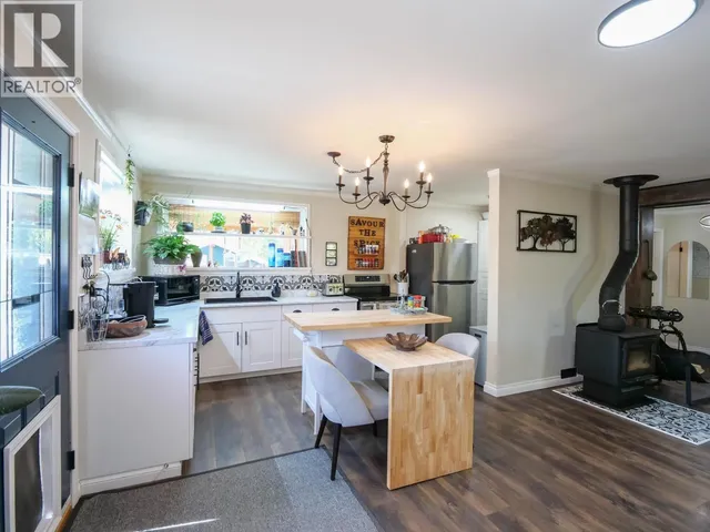 2226 GARNER ROAD, Quesnel 5