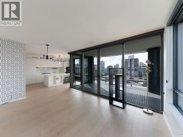 703 - 1171 JERVIS STREET, Vancouver 5