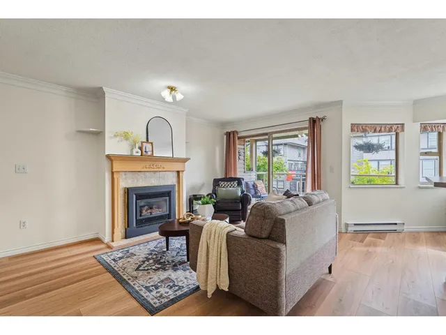 204 - 5464 201A STREET, Langley 2