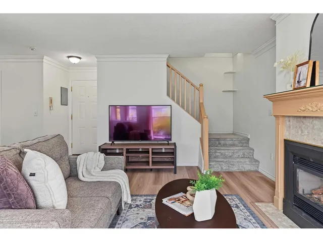 204 - 5464 201A STREET, Langley 5
