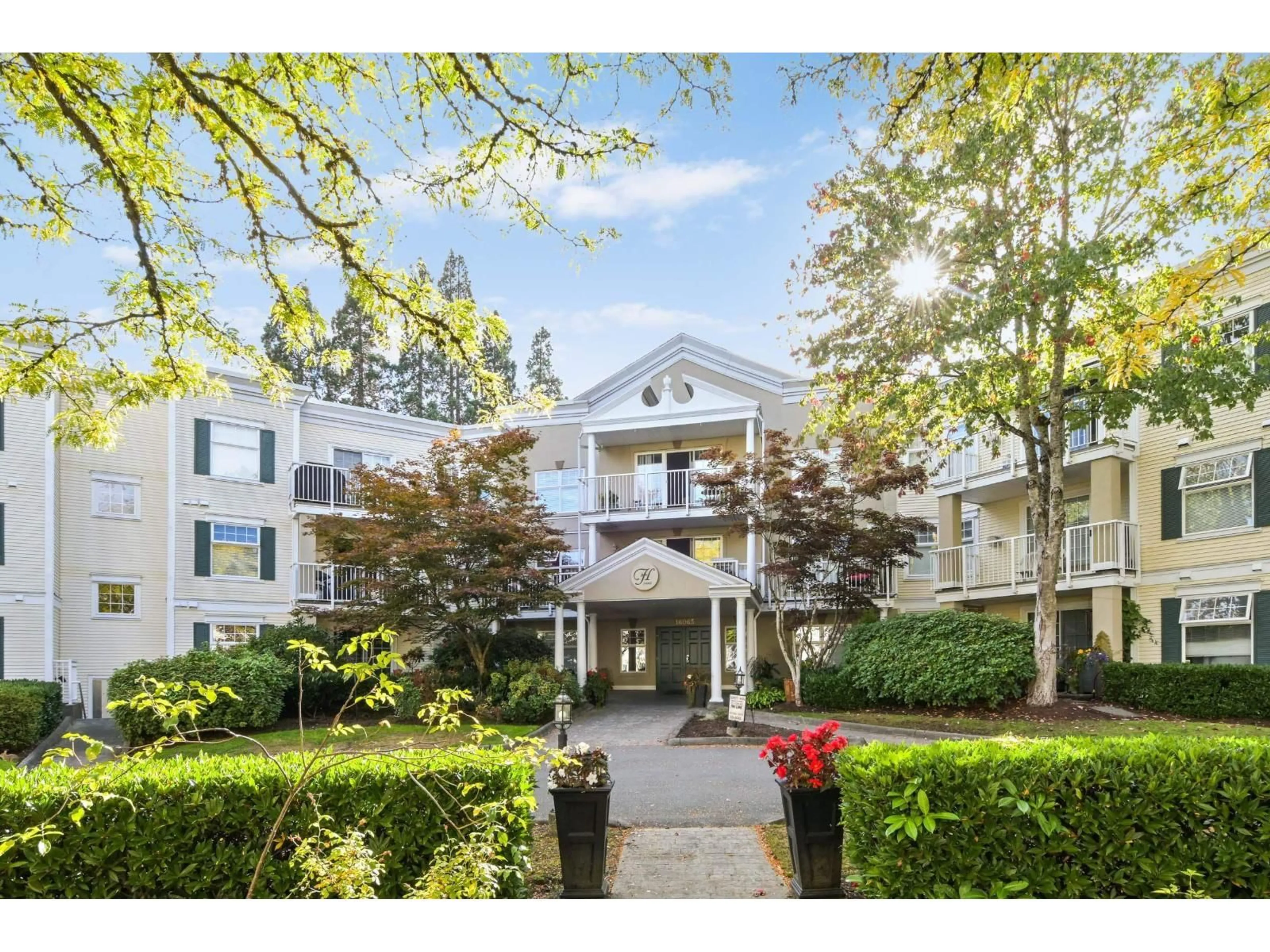 Unknown for 310 - 16065 83 AVENUE, Surrey British Columbia V4N0N2