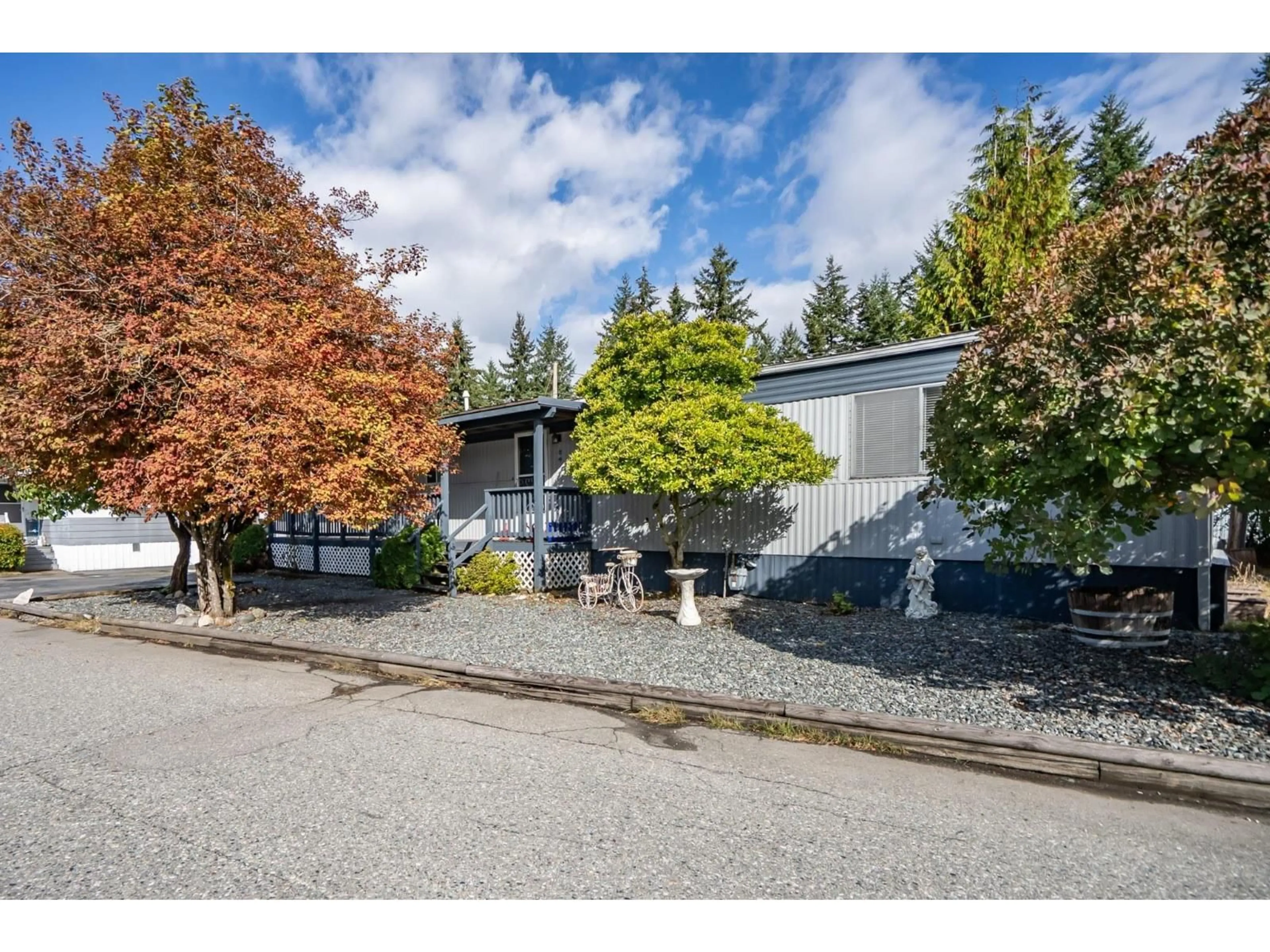 Unknown for 5 - 3031 200 STREET, Langley British Columbia V2Z1N5