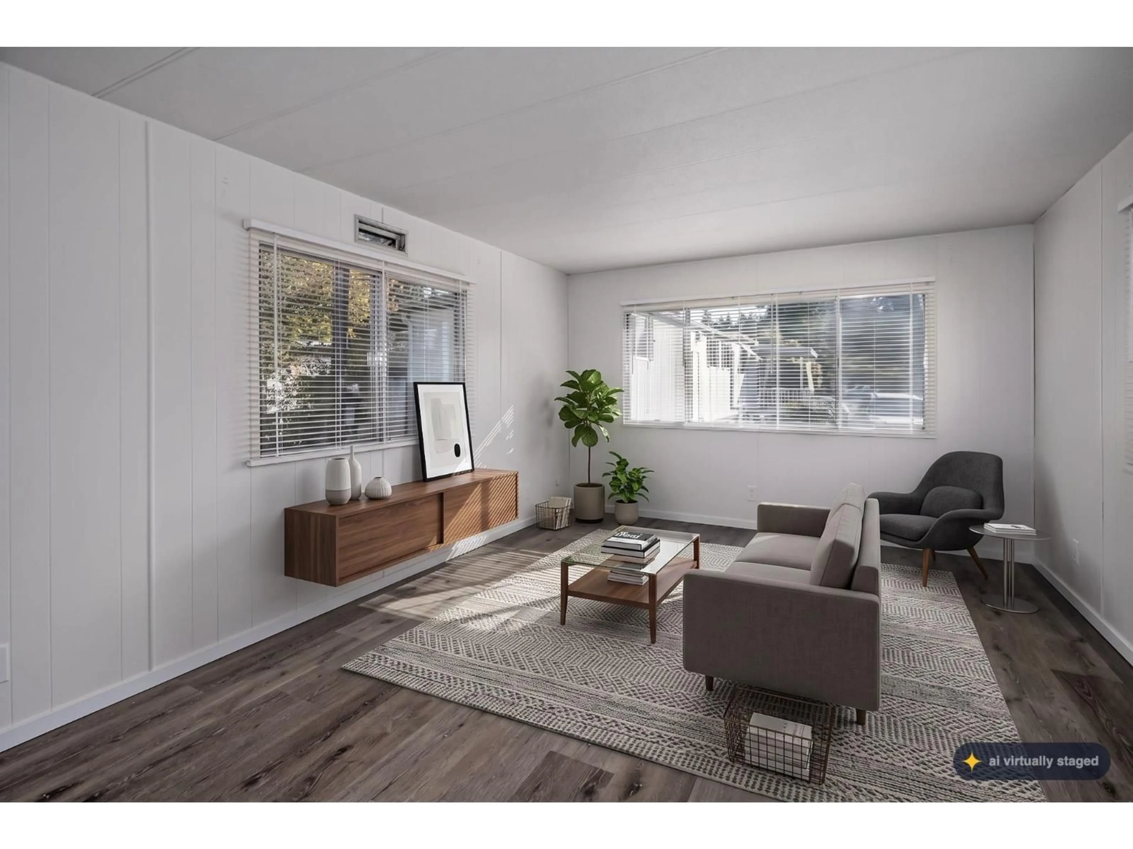 Living room with furniture, unknown for 5 - 3031 200 STREET, Langley British Columbia V2Z1N5