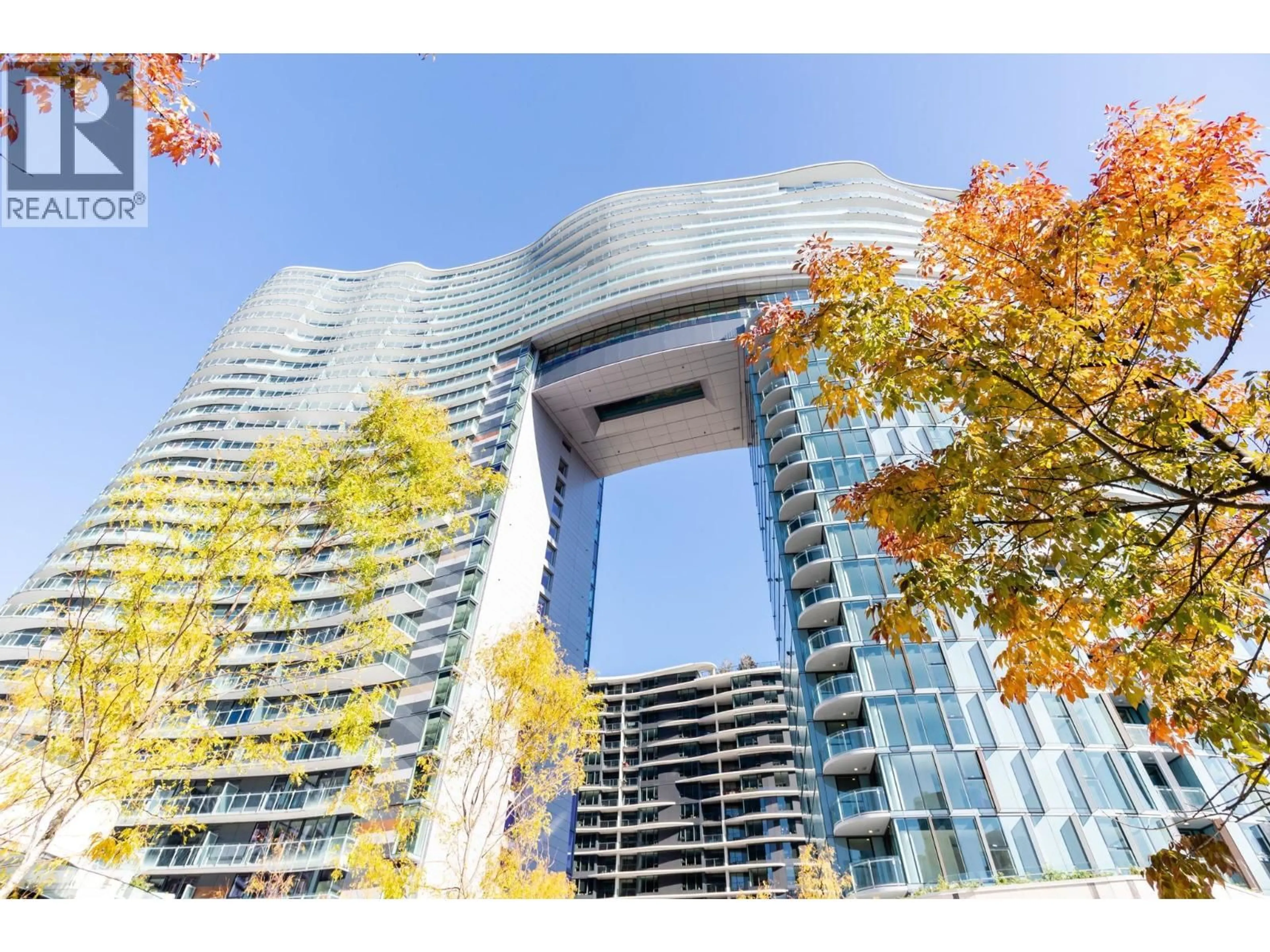 Unknown for 2401 - 89 NELSON STREET, Vancouver British Columbia V6Z0E7