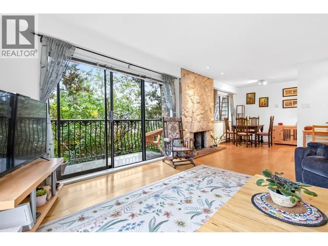 303 - 1721 ST. GEORGES AVENUE, North Vancouver 5