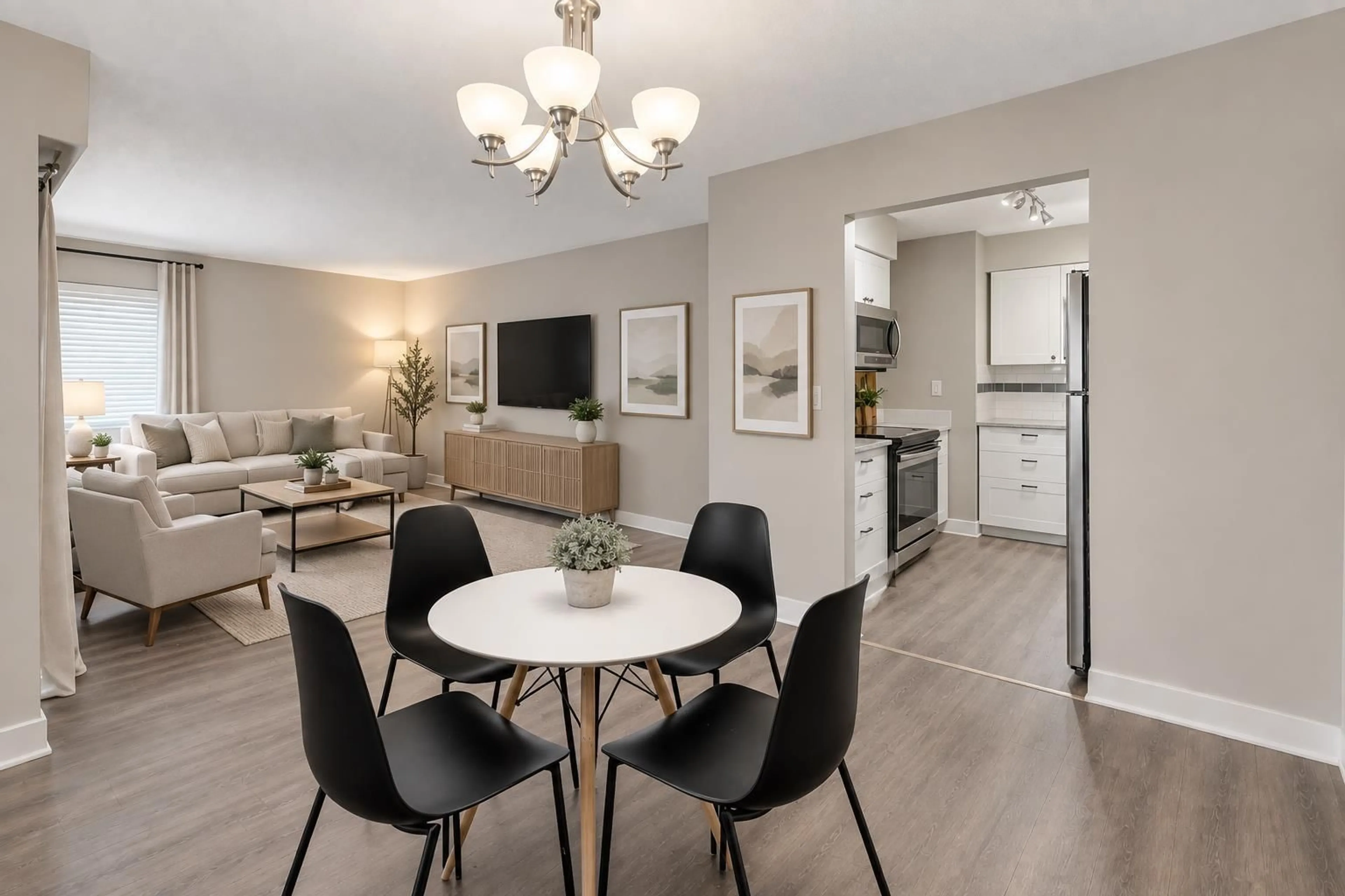 Unknown for 207 - 1544 FIR STREET, White Rock British Columbia V4B4B7