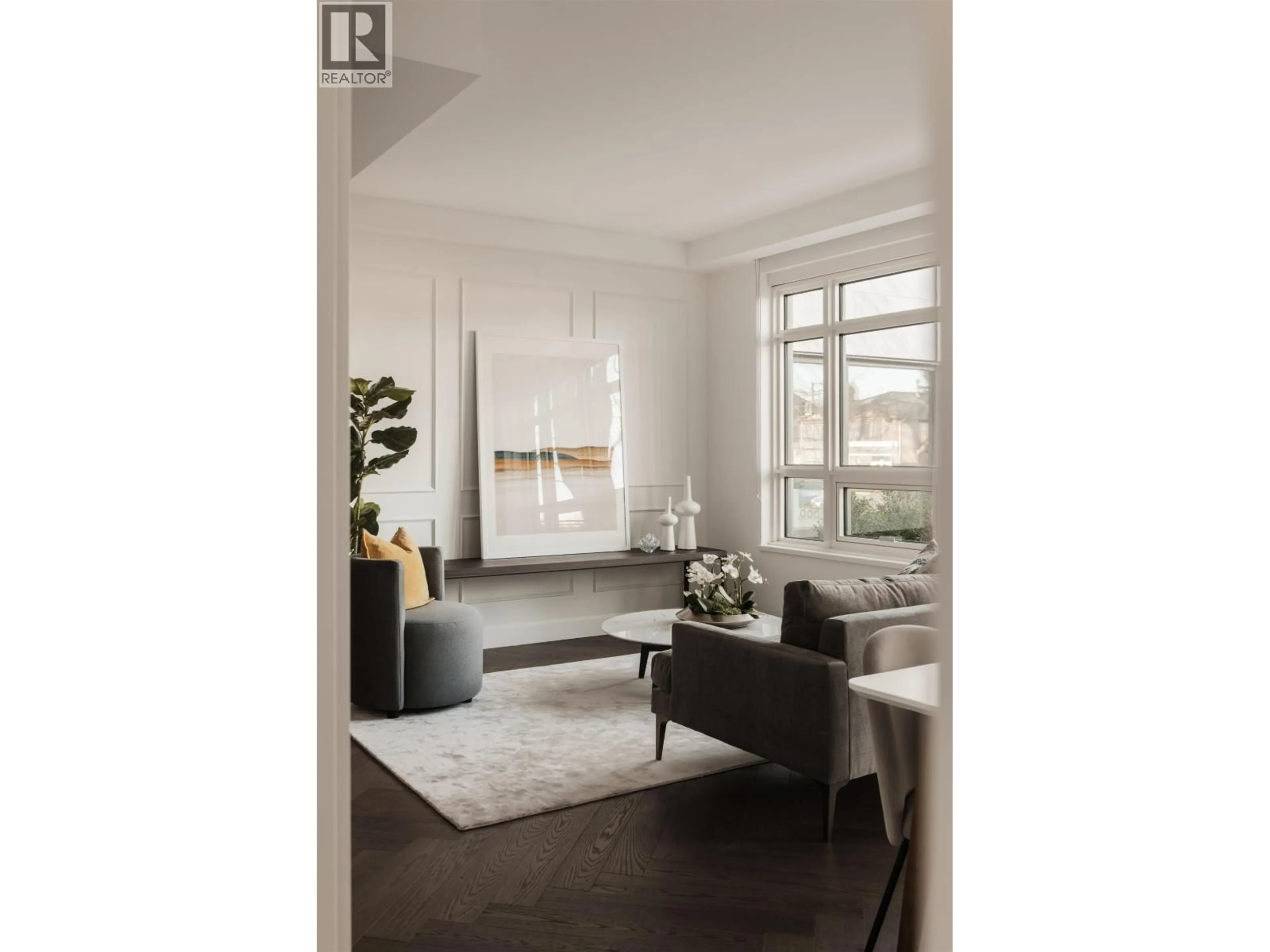 Unknown for 101 - 3668 10TH AVENUE, Vancouver British Columbia V6R0G4