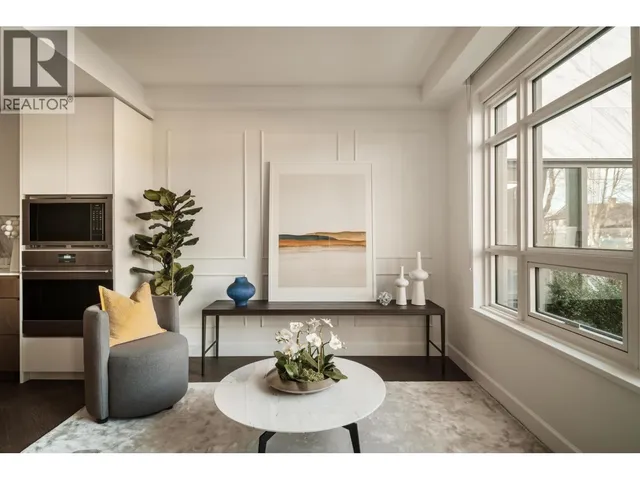101 - 3668 10TH AVENUE, Vancouver 5