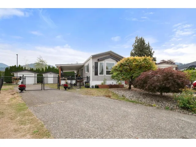 82 - 6338 VEDDER ROAD, Chilliwack