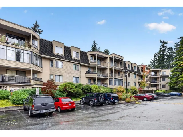 207 - 1760 SOUTHMERE CRESCENT, Surrey 3