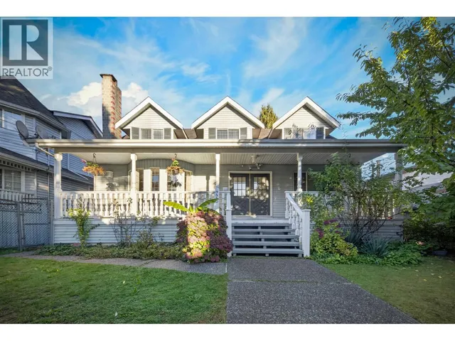 4460 ATLEE AVENUE, Burnaby 2