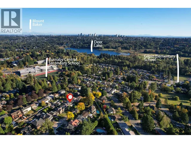 4460 ATLEE AVENUE, Burnaby 3