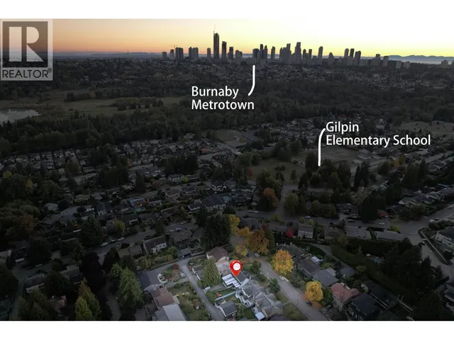 4460 ATLEE AVENUE, Burnaby 4