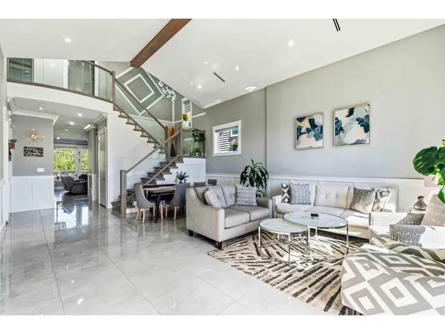 17359 64A AVENUE, Surrey 4