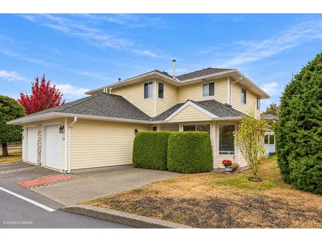 114 - 21928 48TH AVENUE, Langley 2