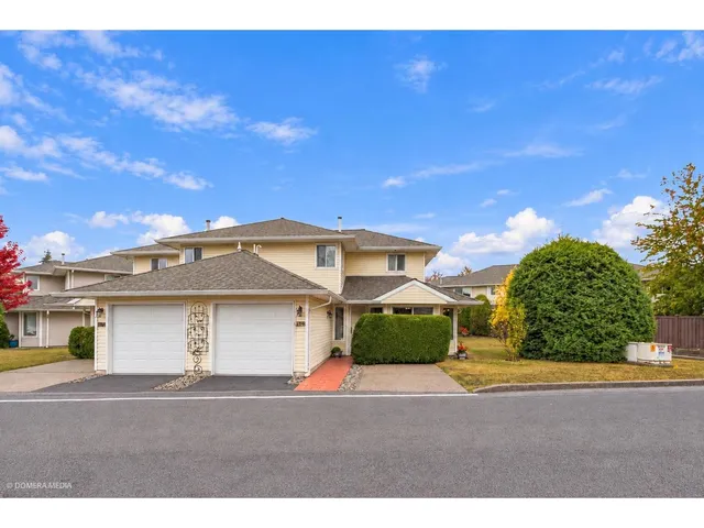 114 - 21928 48TH AVENUE, Langley 3