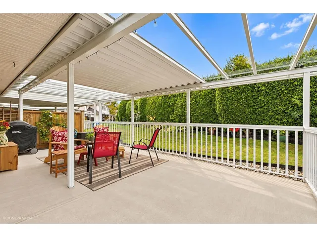 114 - 21928 48TH AVENUE, Langley 4
