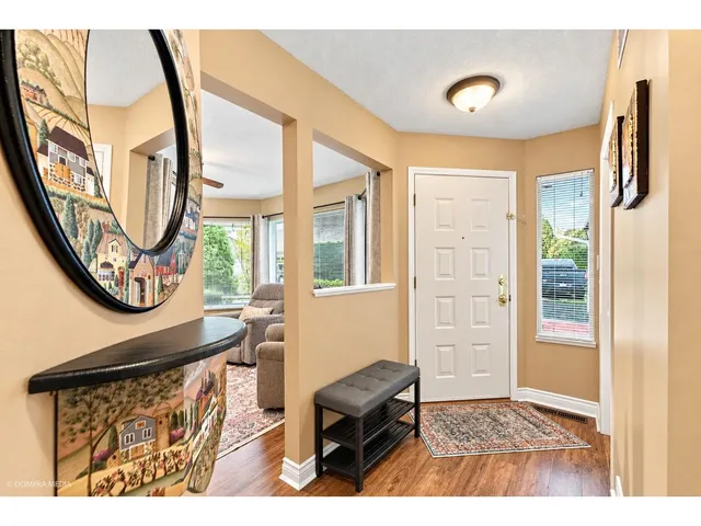114 - 21928 48TH AVENUE, Langley 5