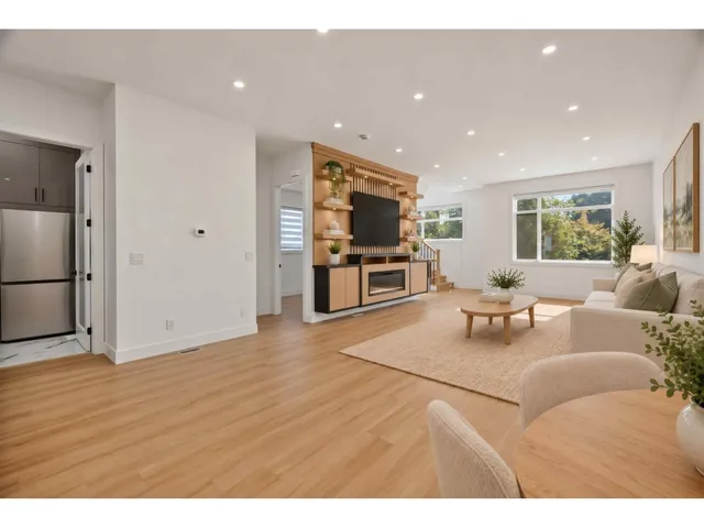 102 - 15371 94 AVENUE, Surrey 4