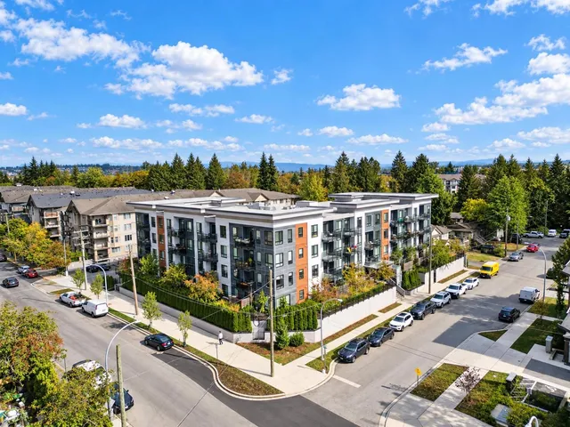 409 - 19825 54 AVENUE, Langley
