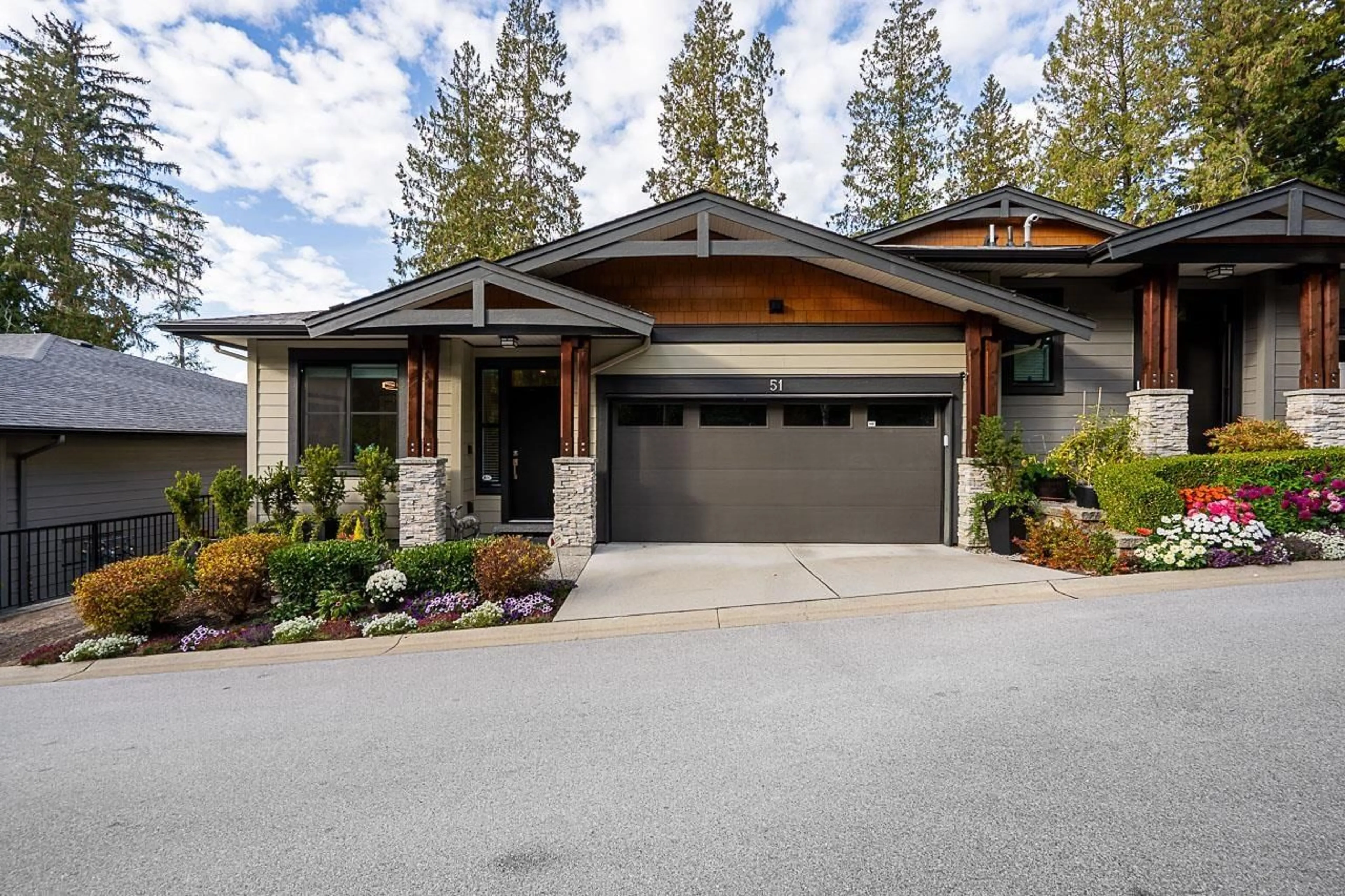 Unknown for 51 - 3618 150 STREET, Surrey British Columbia V3Z0W3