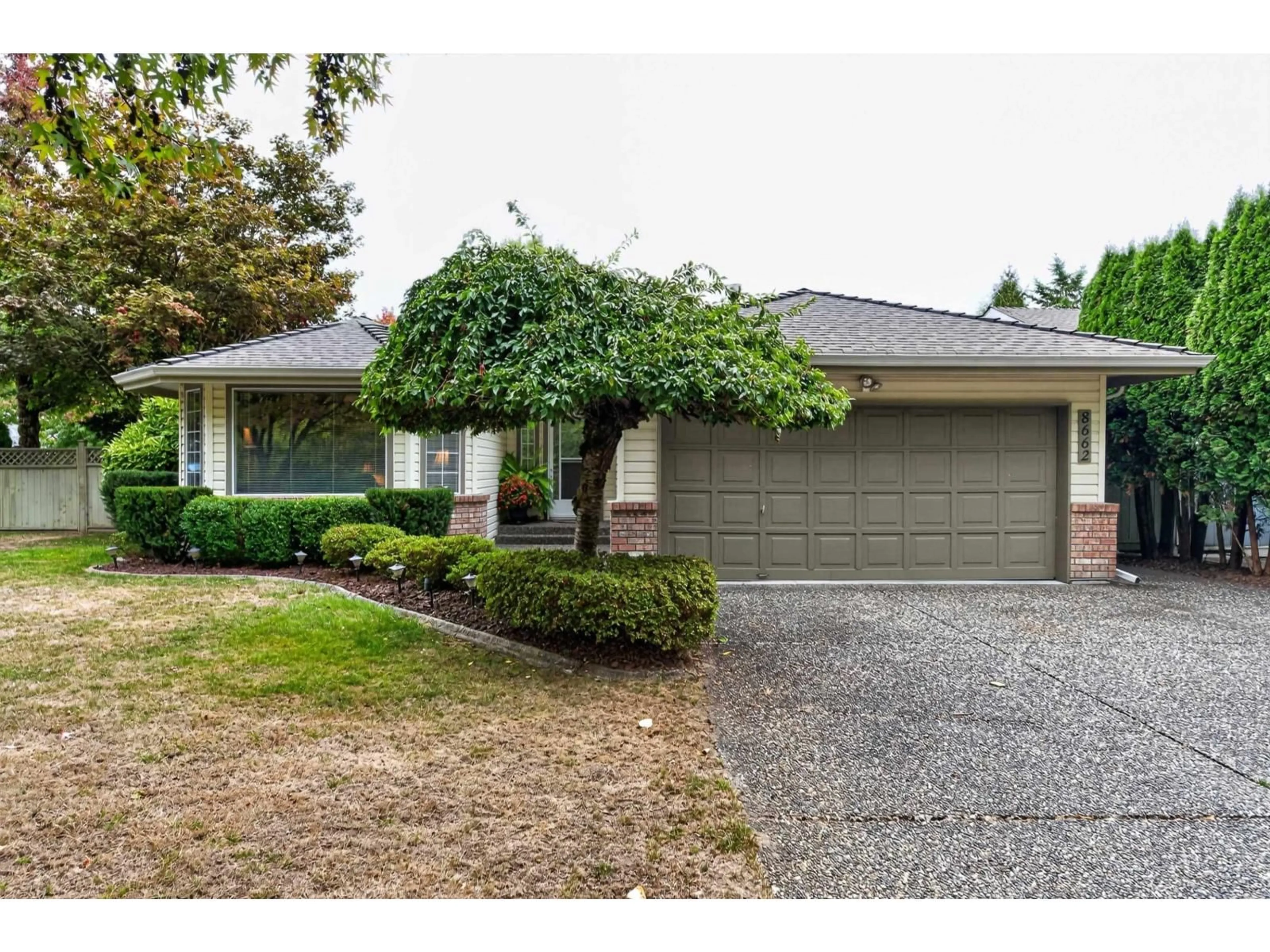 Unknown for 8662 161 STREET, Surrey British Columbia V4N1B1