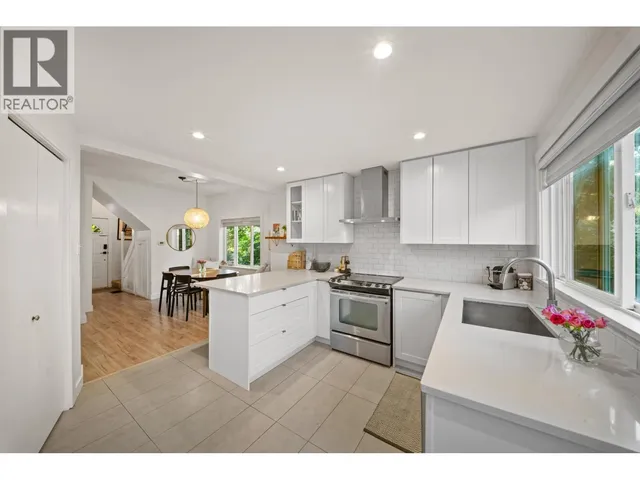 929 30TH AVENUE, Vancouver 3