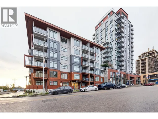 207 - 232 SIXTH STREET, New Westminster 2