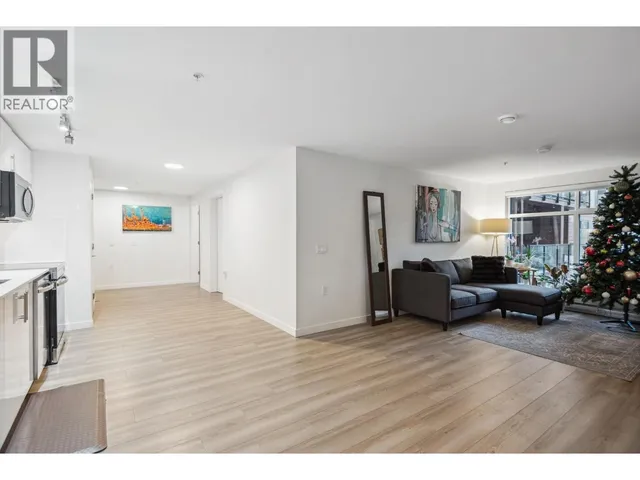 207 - 232 SIXTH STREET, New Westminster 3