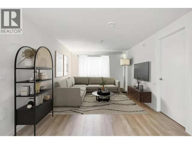 207 - 232 SIXTH STREET, New Westminster 4
