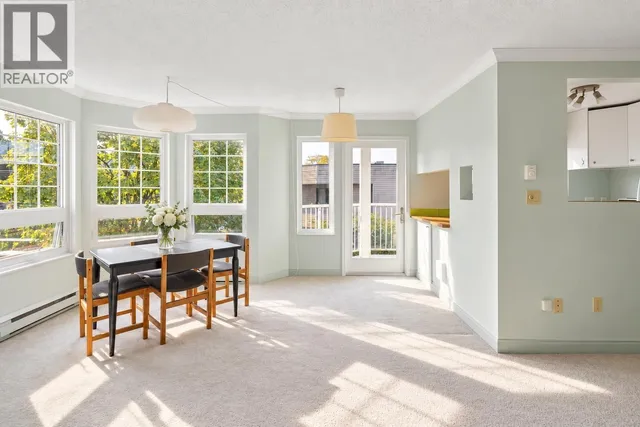 304 - 8772 MARINE DRIVE, Vancouver 3