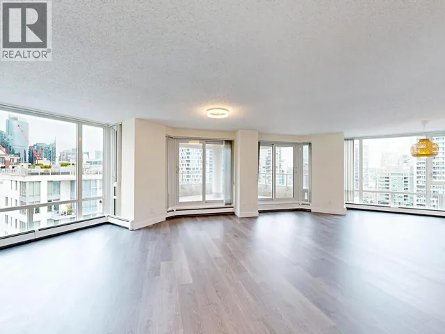2004 - 1020 HARWOOD STREET, Vancouver 2