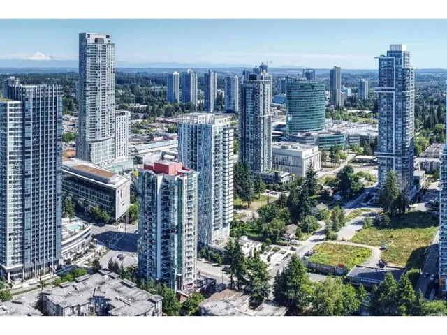 2810 - 13495 CENTRAL AVENUE, Surrey 2