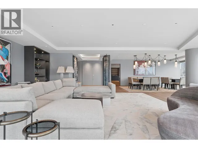 1701 - 1139 W CORDOVA STREET, Vancouver 3