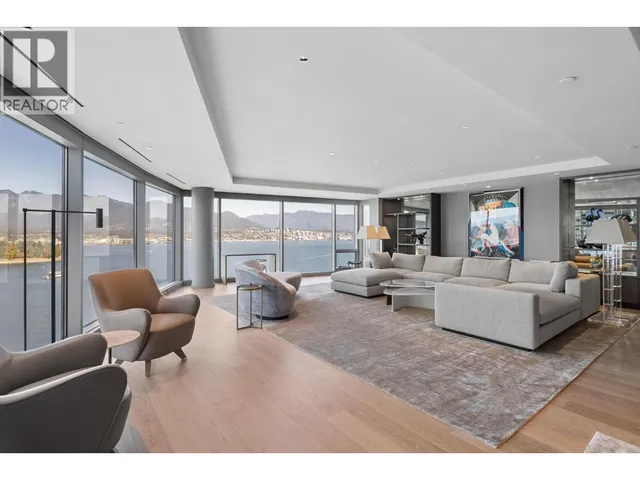 1701 - 1139 W CORDOVA STREET, Vancouver 5