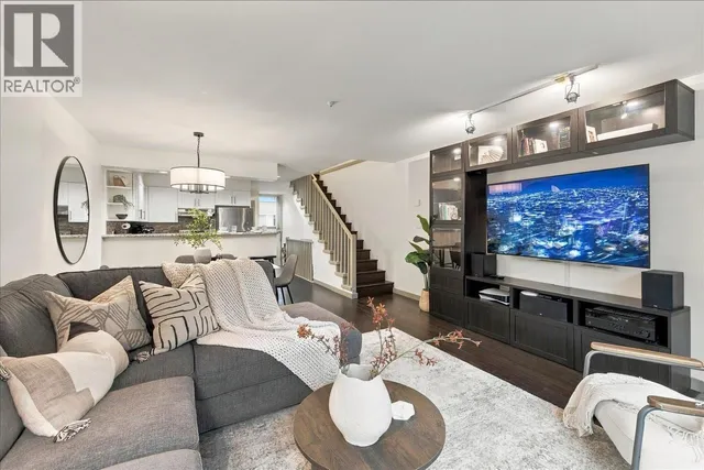 8416 MILLSTONE STREET, Vancouver 3