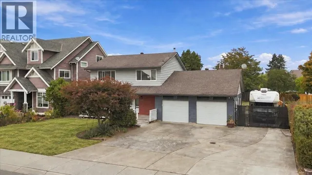 18983 119 AVENUE, Pitt Meadows 2