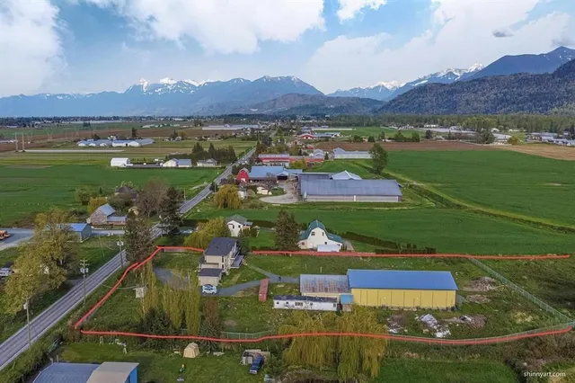 42194 KEITH WILSON ROAD, Sardis - Greendale 2