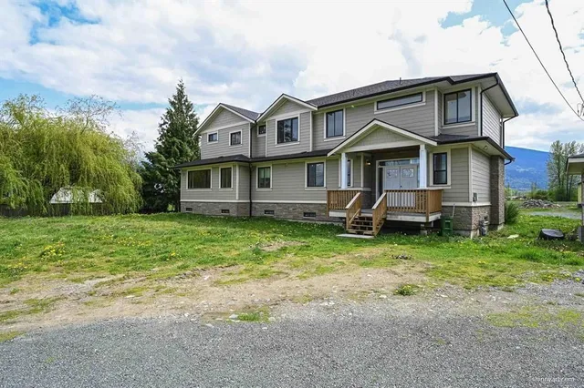 42194 KEITH WILSON ROAD, Sardis - Greendale 4