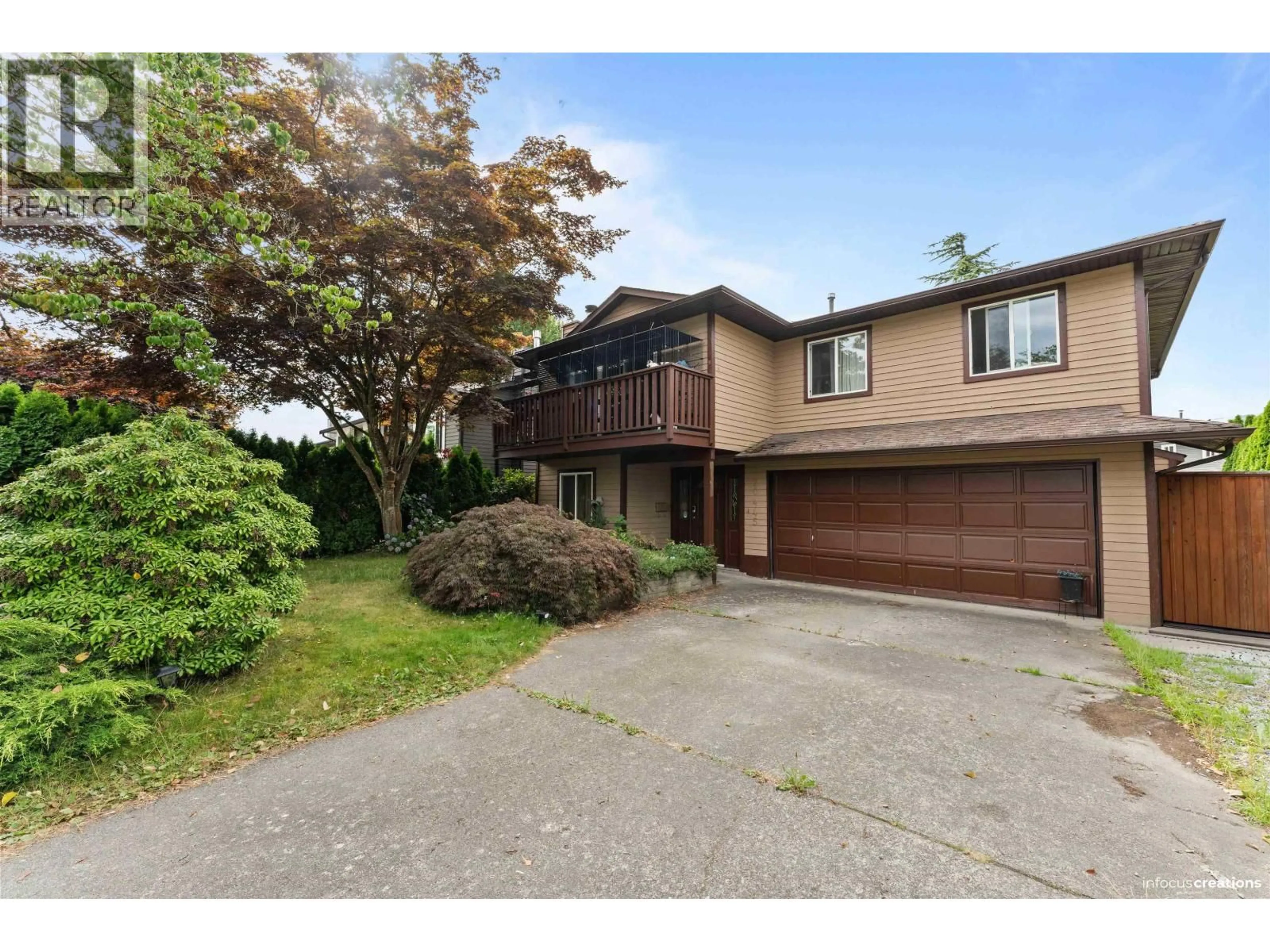 Unknown for 20445 THORNE AVENUE, Maple Ridge British Columbia V2X8V1