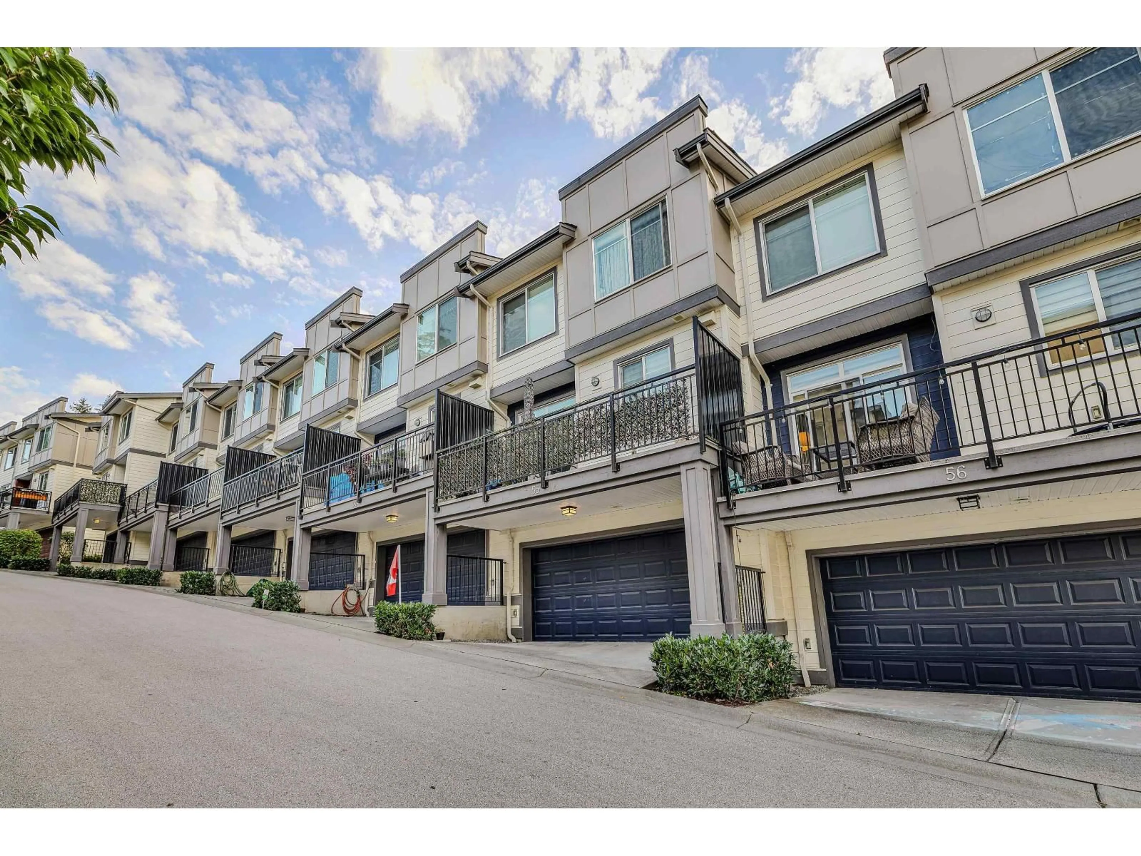 Unknown for 55 - 15665 MOUNTAIN VIEW DRIVE, Surrey British Columbia V3S0C6