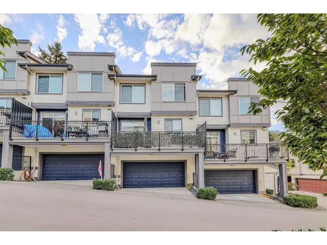 55 - 15665 MOUNTAIN VIEW DRIVE, Surrey 4