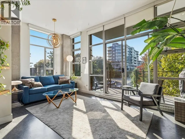 304 - 2635 PRINCE EDWARD STREET, Vancouver 2