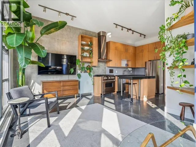304 - 2635 PRINCE EDWARD STREET, Vancouver 5