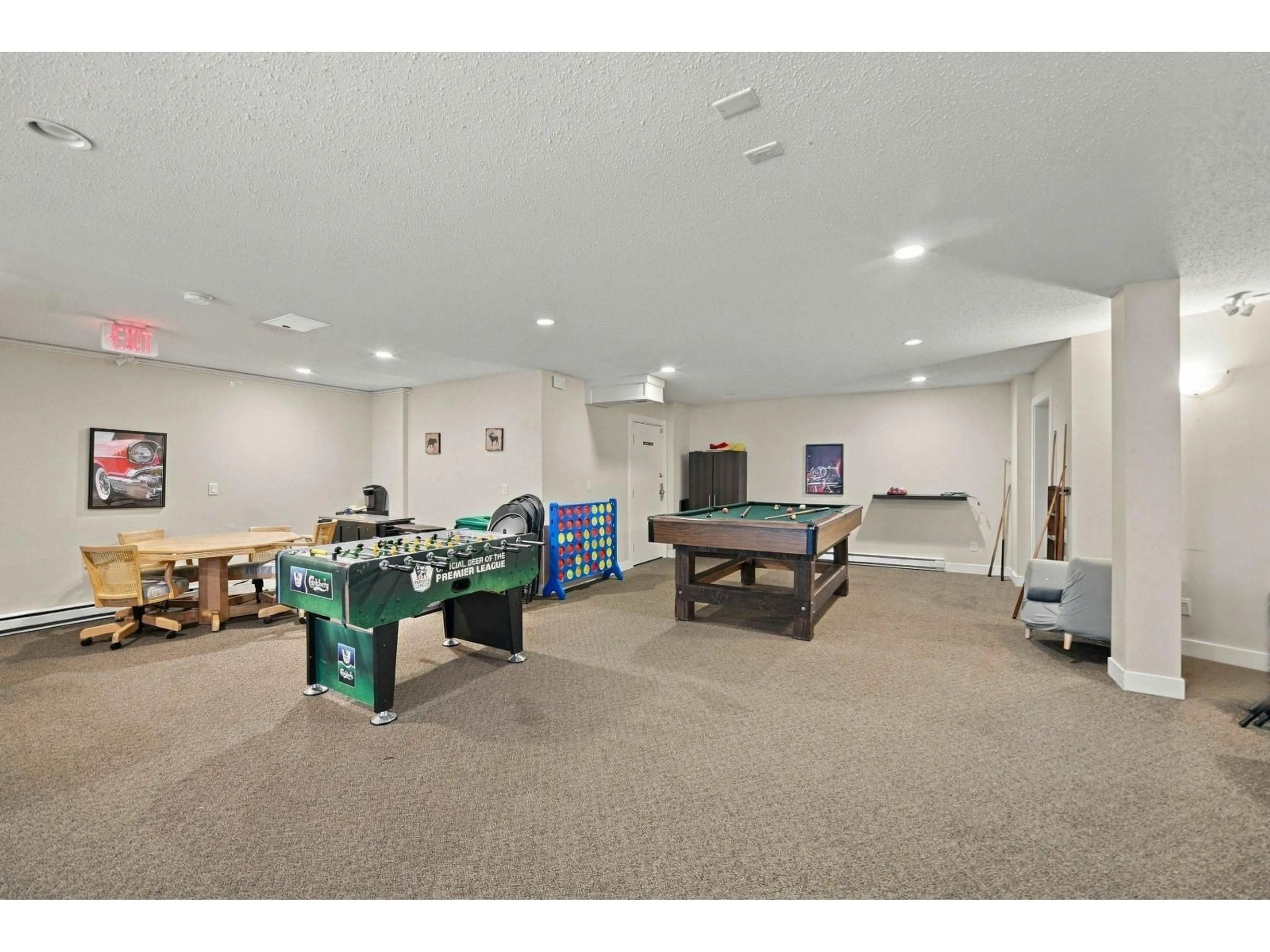 A pic of a room for 36 - 19551 66 AVENUE, Surrey British Columbia V4N0Z5