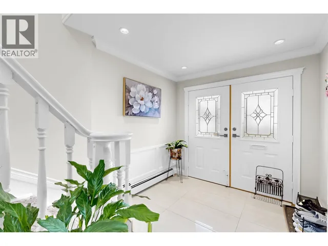4978 IRMIN STREET, Burnaby 3