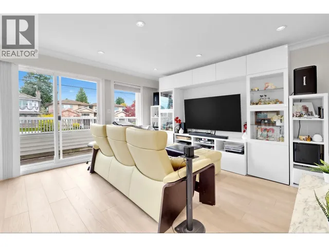 4978 IRMIN STREET, Burnaby 5